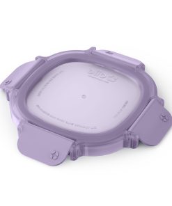 Replacement Lid - Ello Duraglass Refresh™ 2 Cup Glass Meal Prep Bowl