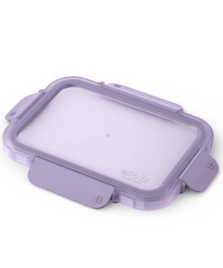 Replacement Lid - Ello Duraglass Refresh™ 3.4 Cup Food Storage Container