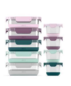 Duraglass Refresh™ Garden Goals Bundle