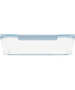 Color Lock® Glass 9x13 Deep Bakeware