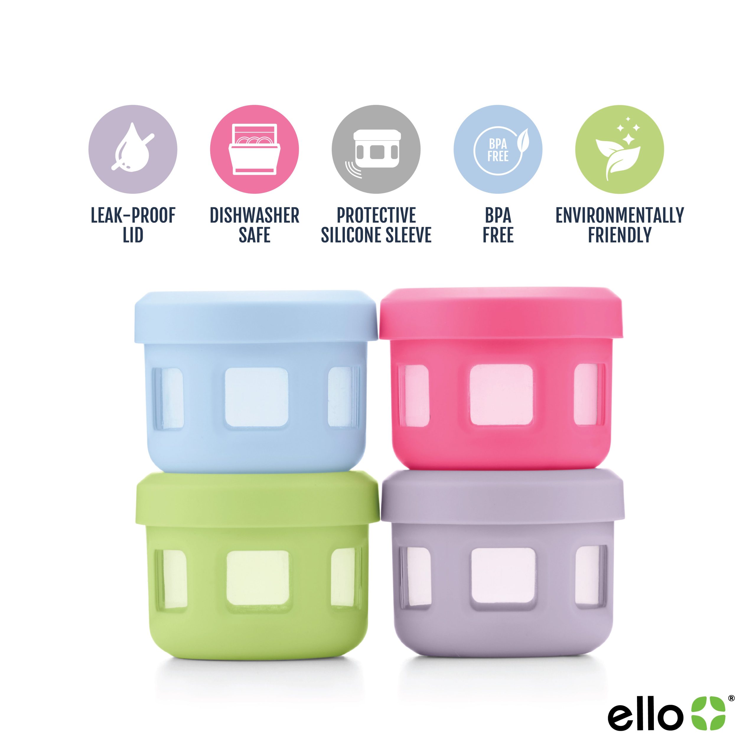 620-4951-501_Ello_FoodStorage_Plastic_4PieceCondimentSet_Hero4PK_NeonDreams_PIG.jpg