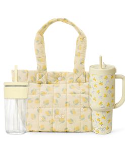 Butter Yellow Bundle