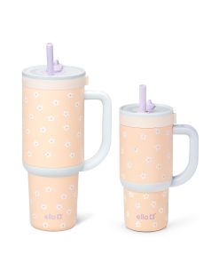 Match Your Mini - Orange Daisies Bundle