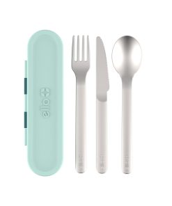On-the-Go Cutlery Set