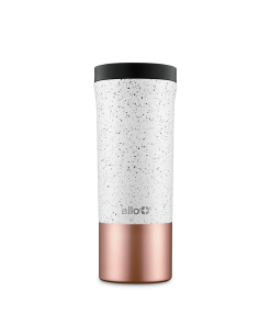 Miri 16oz Stainless Steel Travel Mug